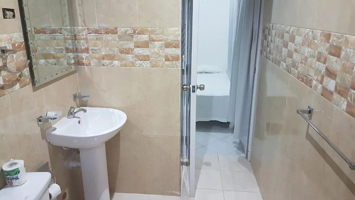 בוקה צ'יקה La Terraza Beach Club And Resorts 5*, בוקה צ'יקה