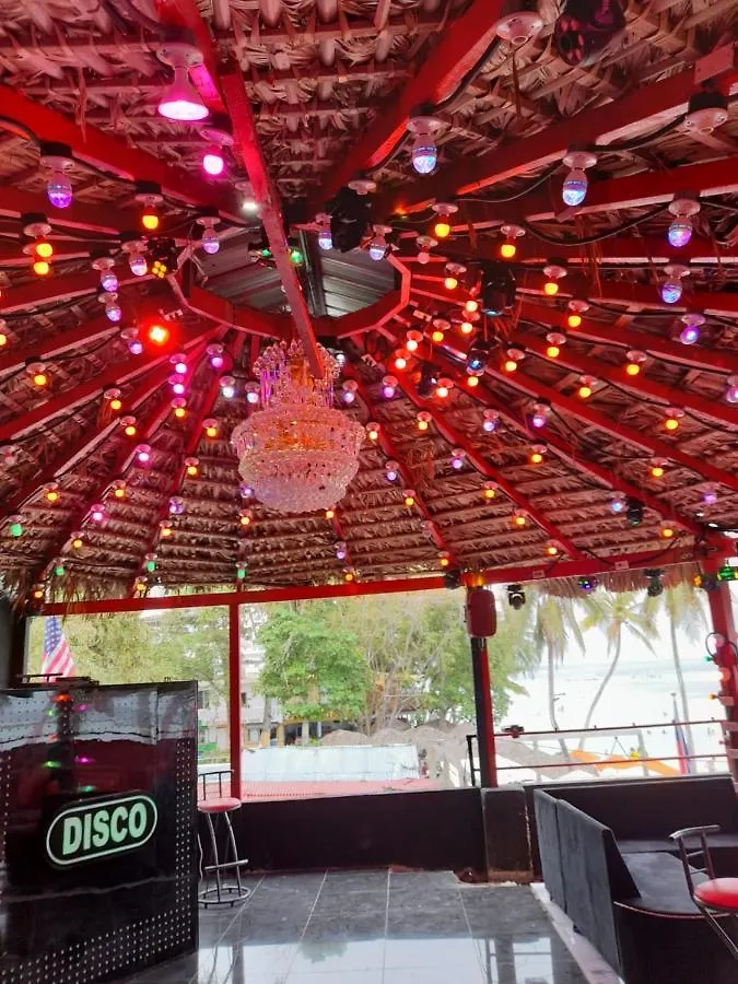 בוקה צ'יקה La Terraza Beach Club And Resorts הרפובליקה הדומיניקנית