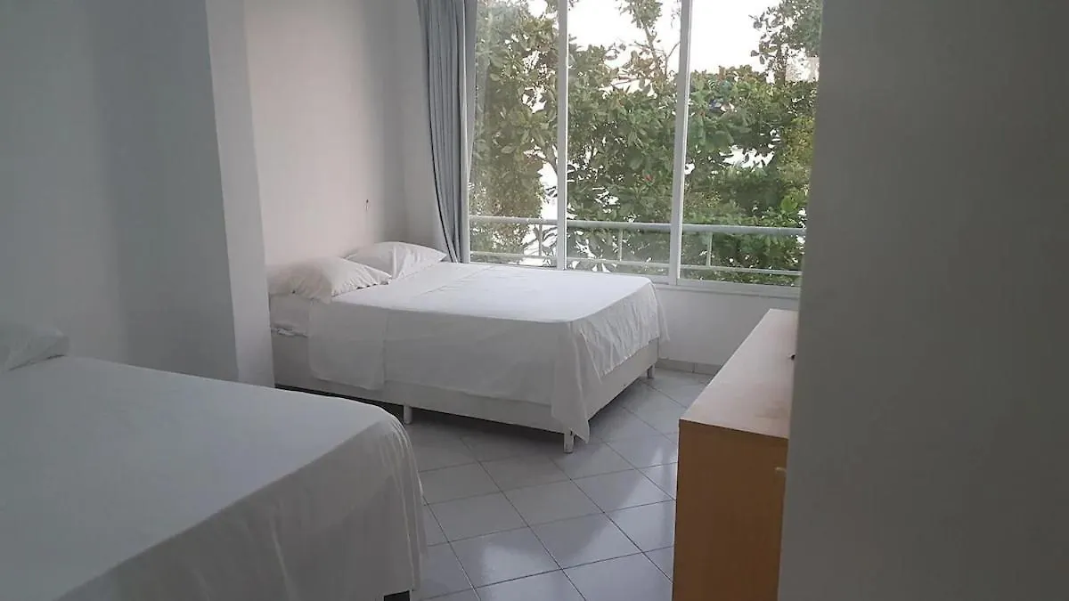 Hotel La Terraza Beach Club And Resorts Boca Chica