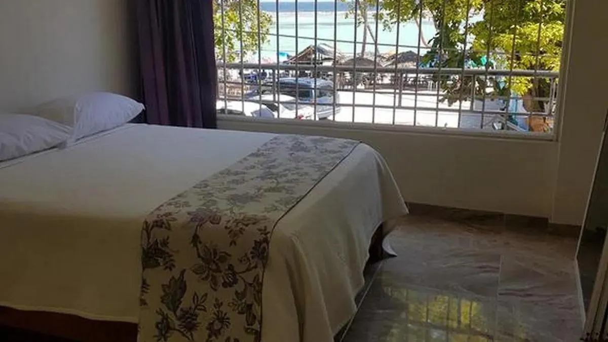 Hotel La Terraza Beach Club And Resorts Boca Chica