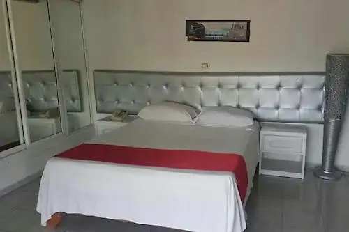 ***** Hotell La Terraza Beach Club And Resorts Boca Chica Dominikanska republiken