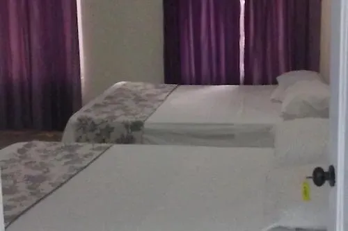 La Terraza Beach Club And Resorts Boca Chica Hotell
